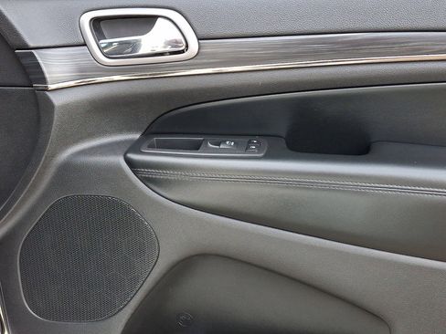 Used 2020 Jeep Grand Cherokee Limited X AWD/4WD image 6