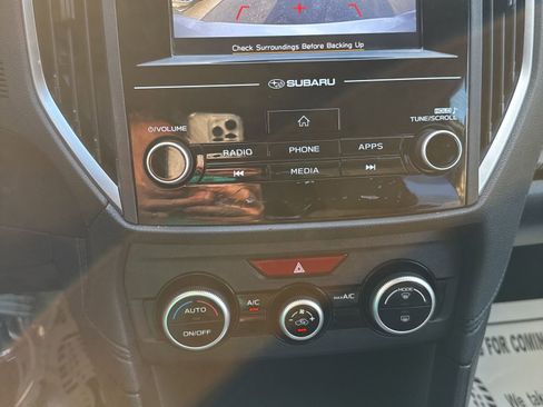 Used 2022 Subaru Crosstrek 2.0i image 33