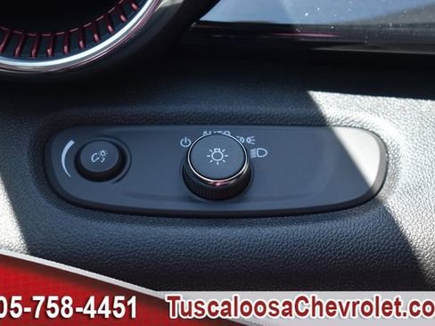 New 2026 Chevrolet Trax RS w/ Driver Confidence Package FWD image 31