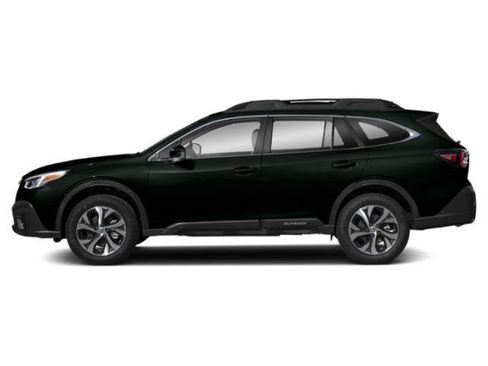 Used 2020 Subaru Outback Limited AWD/4WD image 3