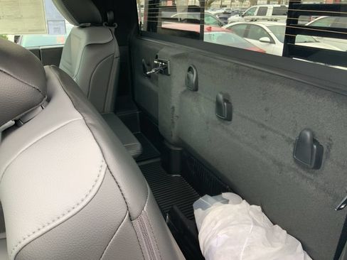 New 2026 RAM 5500 Tradesman AWD/4WD image 19