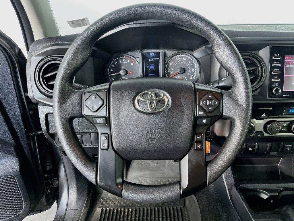 Used 2021 Toyota Tacoma SR AWD/4WD image 13