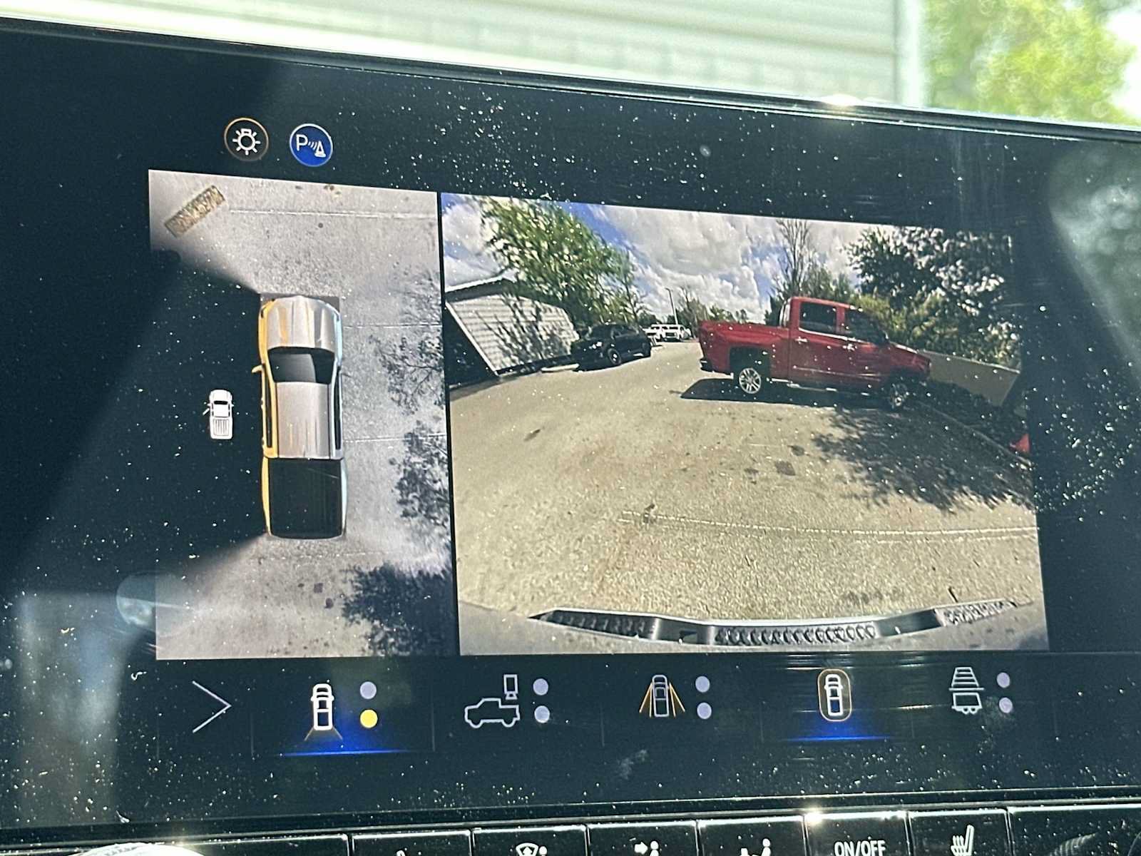 New 2026 Chevrolet Colorado LT w/ LT Convenience Package RWD image 22