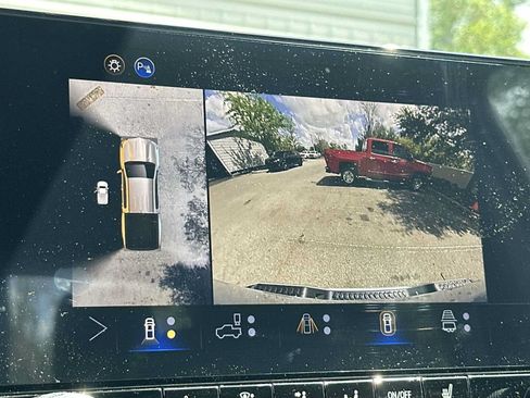New 2026 Chevrolet Colorado LT w/ LT Convenience Package RWD image 22