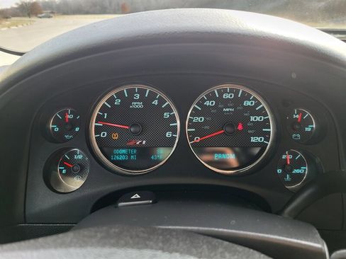 Used 2011 GMC Sierra 1500 SLT w/ All-Terrain Package image 16