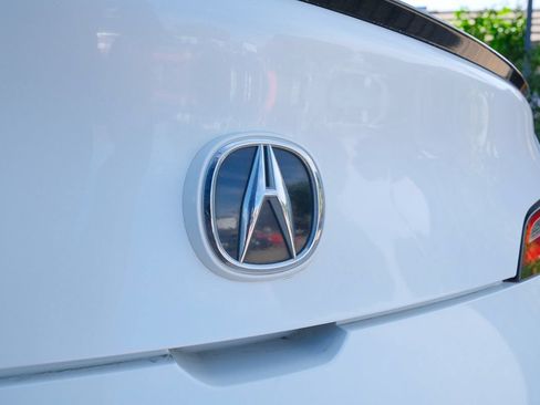 Used 2023 Acura Integra A-Spec FWD image 45