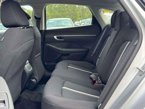 New 2026 Hyundai Sonata SE image 10