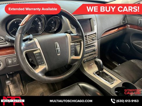 Used 2010 Lincoln MKT AWD image 18
