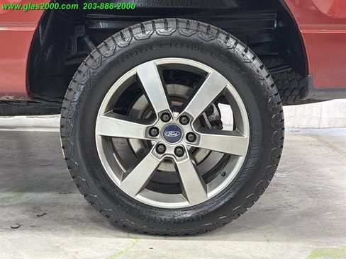 Used 2014 Ford F150 STX w/ Equipment Group 201A Mid AWD/4WD image 16