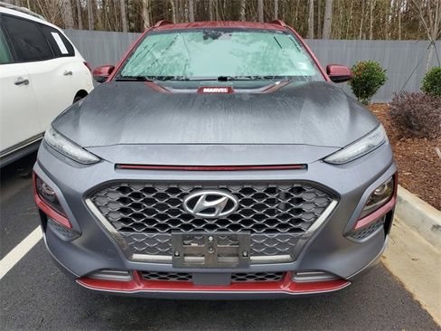 Used 2019 Hyundai Kona Ultimate image 2