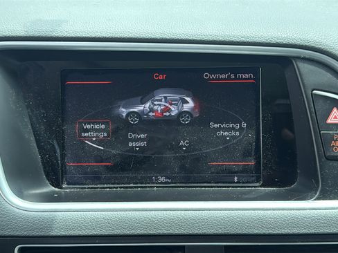 Used 2016 Audi Q5 3.0T Prestige AWD/4WD image 16