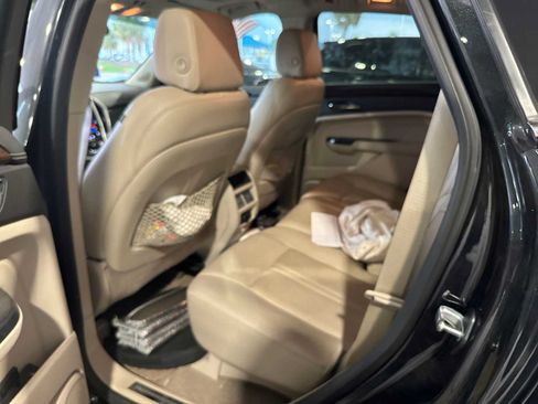 Used 2013 Cadillac SRX Performance w/ Driver Awareness Package FWD image 6