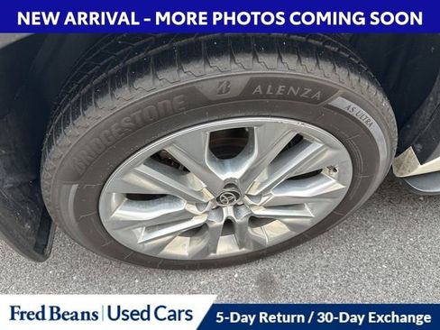 Used 2020 Toyota Highlander Limited w/ Protection Package #3 AWD/4WD image 8