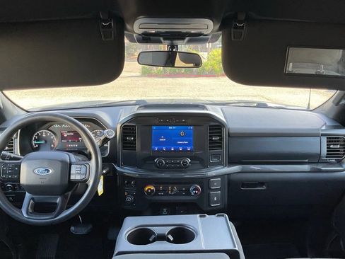 Used 2021 Ford F150 XL w/ Equipment Group 101A High AWD/4WD image 27