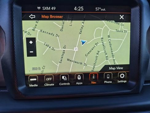 Used 2023 Jeep Wrangler Unlimited Sahara AWD/4WD image 21