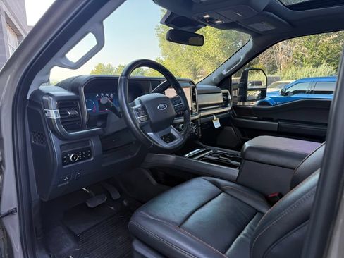 Used 2026 Ford F350 Lariat AWD/4WD image 22