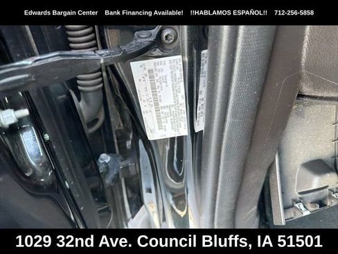 Used 2015 Ford Focus S FWD image 16