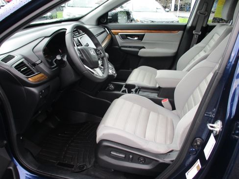 Used 2017 Honda CR-V EX image 12
