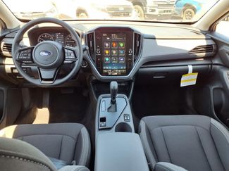 New 2026 Subaru Crosstrek 2.0i Premium AWD/4WD video 2