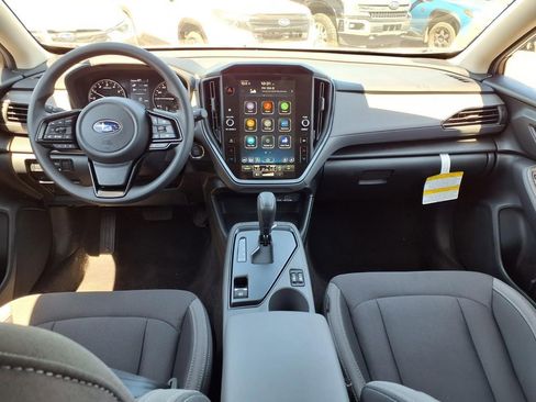 New 2026 Subaru Crosstrek 2.0i Premium AWD/4WD image 2