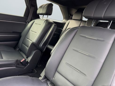 Certified 2026 Hyundai Palisade Calligraphy image 15