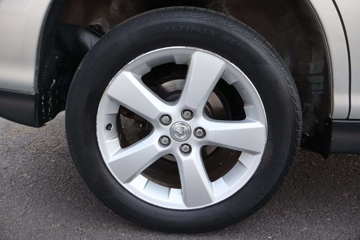 Used 2004 Lexus RX 330 AWD w/ Premium Plus Pkg image 42