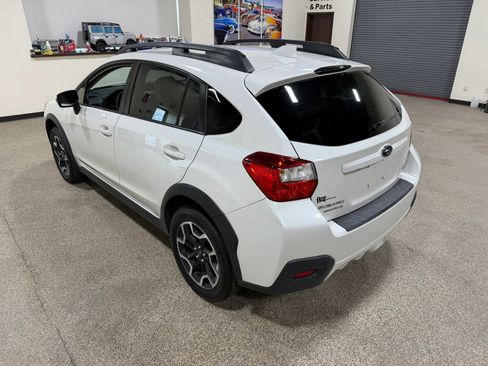 Used 2016 Subaru Crosstrek 2.0i Limited AWD/4WD image 11