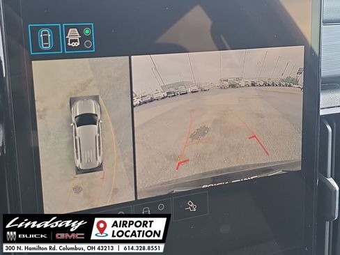 New 2026 GMC Acadia AT4 w/ Luxury Package image 15