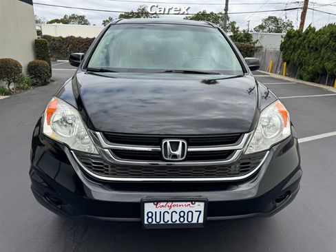 Used 2010 Honda CR-V EX-L image 5