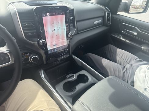 New 2026 RAM 1500 Big Horn image 22
