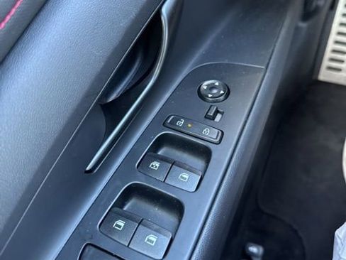 Used 2025 Hyundai Elantra N Line FWD image 18