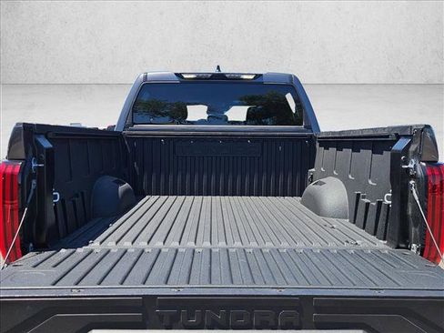 Used 2026 Toyota Tundra SR5 AWD/4WD image 6