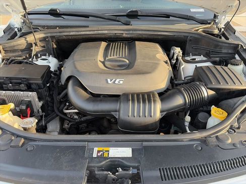 Used 2015 Jeep Grand Cherokee Laredo w/ Quick Order Package 23E image 32