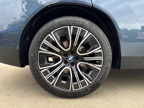 New 2026 BMW X3 xDrive30 w/ Premium Package AWD/4WD image 26