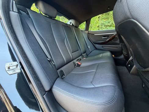 Used 2020 BMW 430i Gran Coupe RWD image 33
