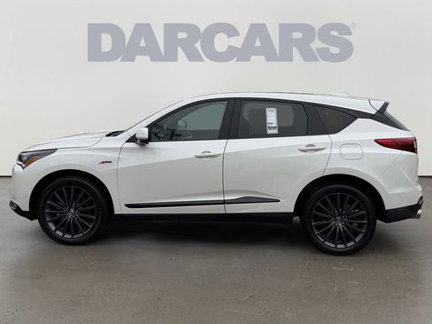 Used 2022 Acura RDX AWD image 4
