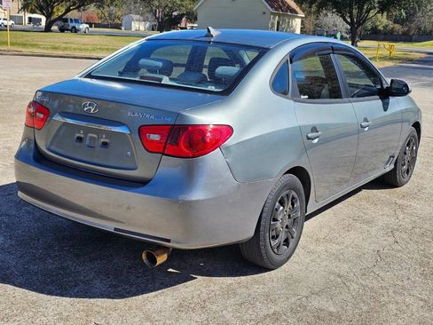 Used 2010 Hyundai Elantra Blue w/ Comfort Pkg 2 image 7