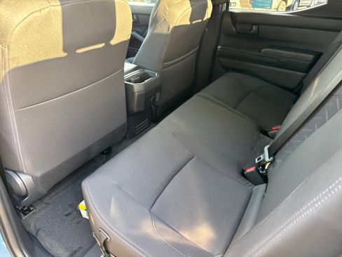 New 2026 Toyota Tacoma SR5 image 20