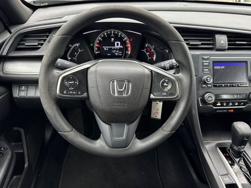 Used 2017 Honda Civic LX image 28