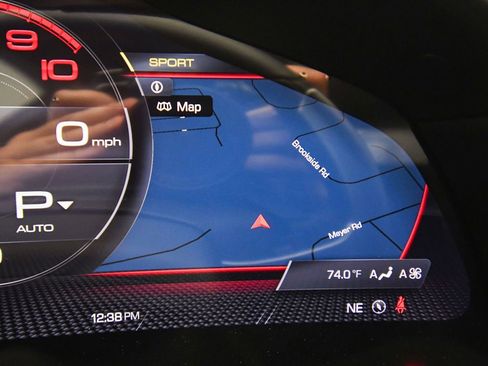 Used 2023 Ferrari Roma image 42