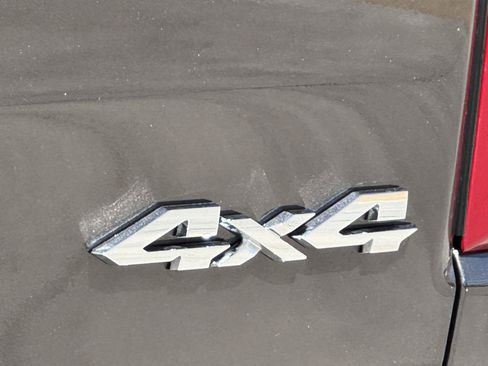 New 2026 RAM 1500 Big Horn AWD/4WD image 14