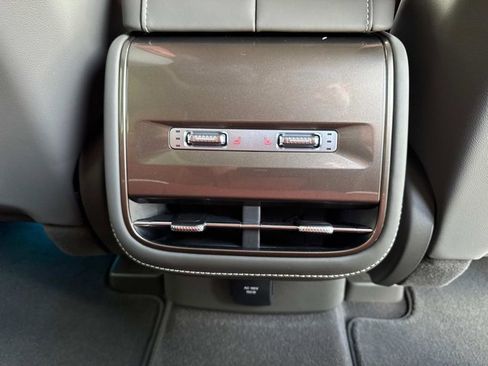 New 2025 Lincoln Nautilus Black Label image 23