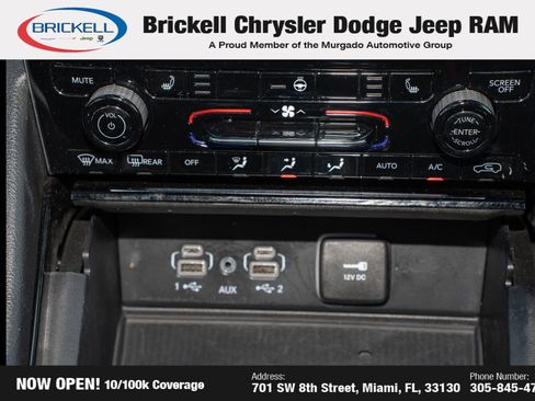 Used 2023 Jeep Grand Cherokee L Laredo image 26