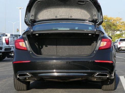 Used 2019 Honda Accord Sport image 23