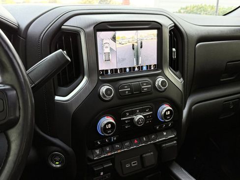 Used 2020 GMC Sierra 3500 Denali w/ Denali Ultimate Package AWD/4WD image 60