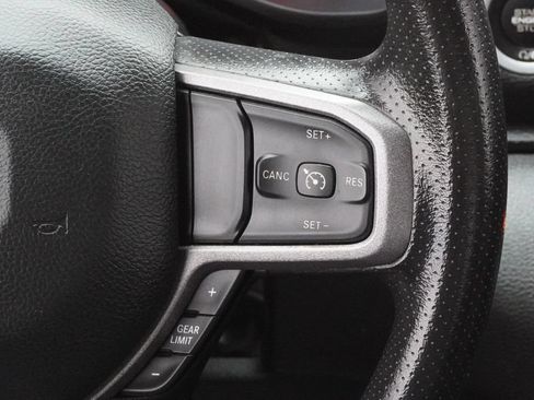 Used 2022 RAM 1500 Tradesman w/ Level 1 Safety Group RWD image 19