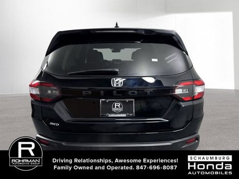 Used 2023 Honda Pilot EX-L image 34