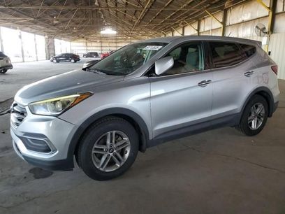 Used 2018 Hyundai Santa Fe Sport