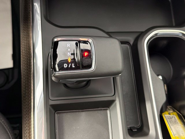 New 2026 Chevrolet Silverado 1500 RST AWD/4WD image 24