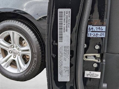Used 2023 Dodge Charger SXT RWD image 25